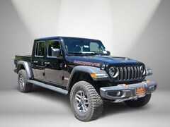 2026 Jeep Gladiator MOJAVE 4X4 Pickup