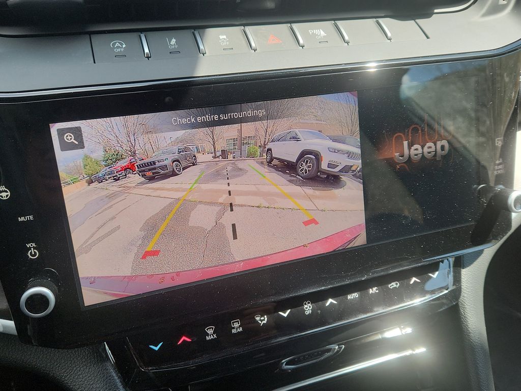 2026 Jeep Grand Cherokee L Limited - Photo 18