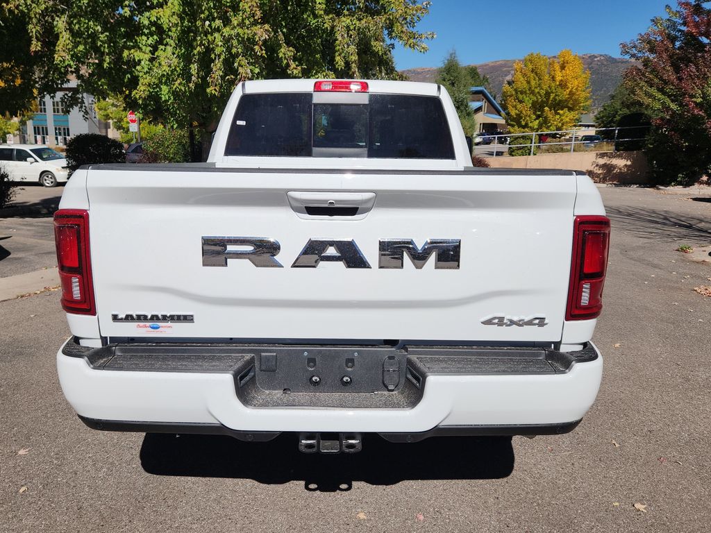 2026 RAM 2500 Laramie - Photo 11