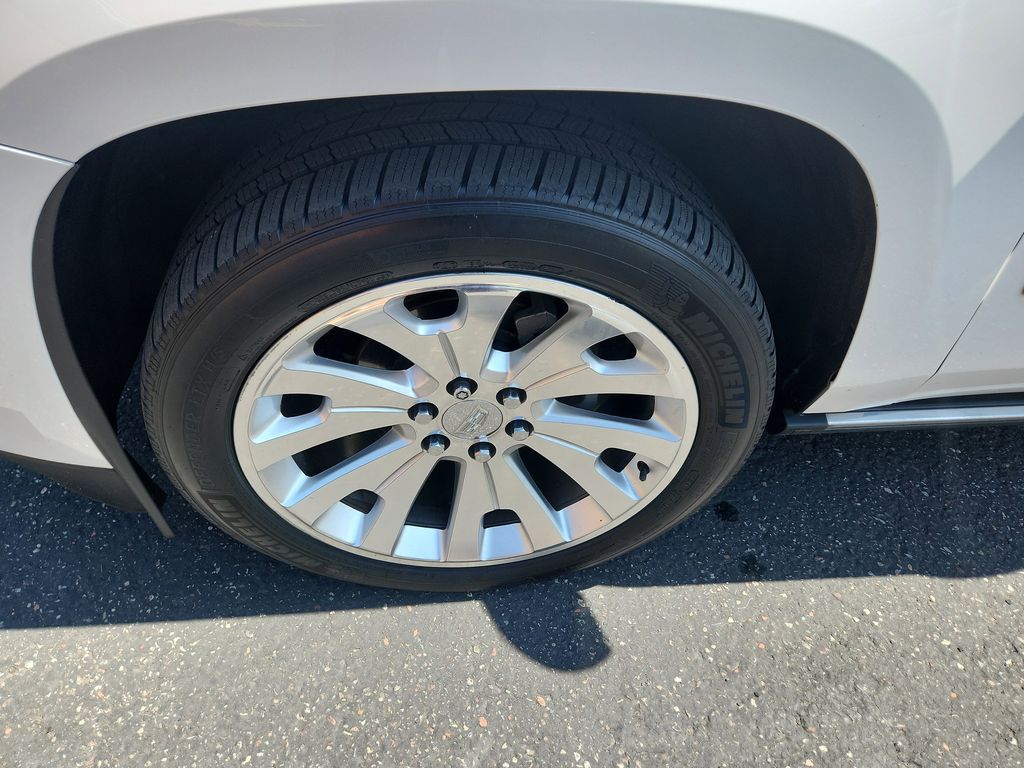 2019 Cadillac Escalade ESV Platinum - Photo 21