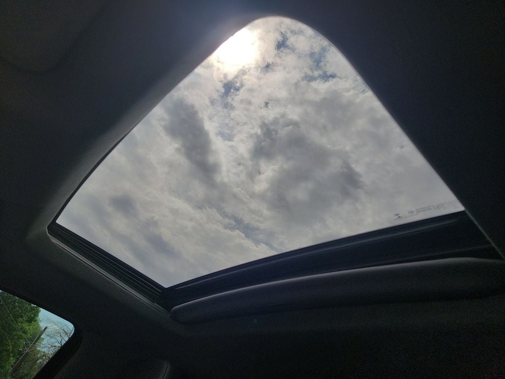 2022 GMC Sierra 1500 Limited SLT - Photo 27