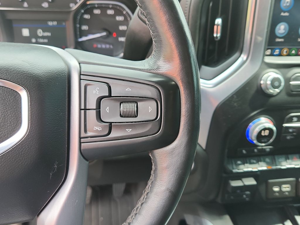 2022 GMC Sierra 1500 Limited SLT - Photo 22