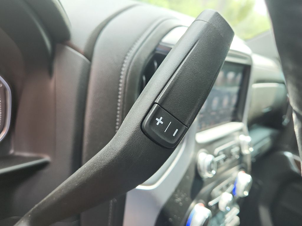 2022 GMC Sierra 1500 Limited SLT - Photo 24
