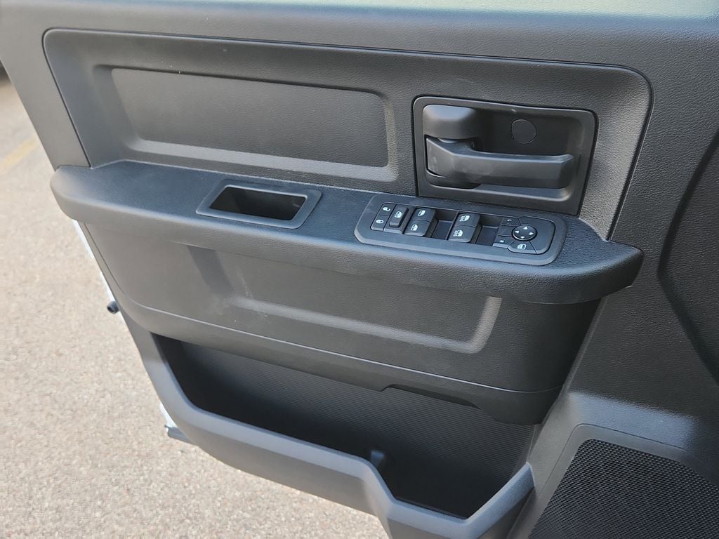 2026 RAM 2500 Tradesman - Photo 6