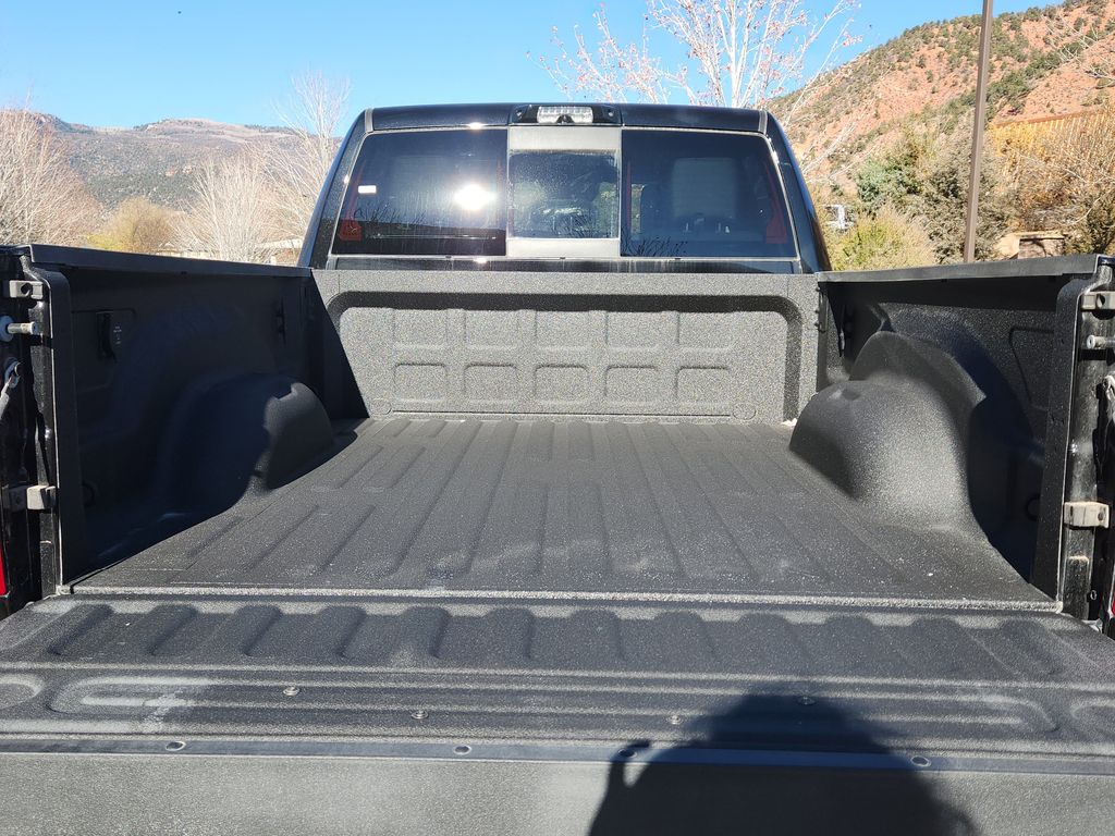 2026 RAM 2500 Laramie - Photo 12