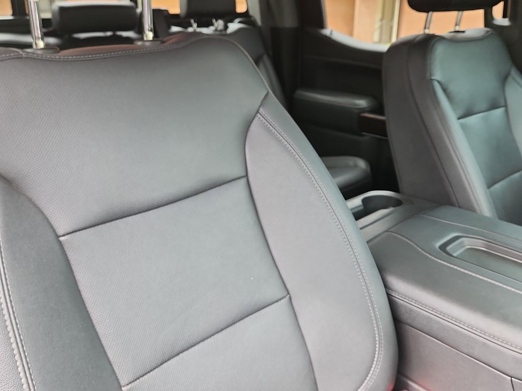2022 GMC Sierra 1500 Limited SLT - Photo 15