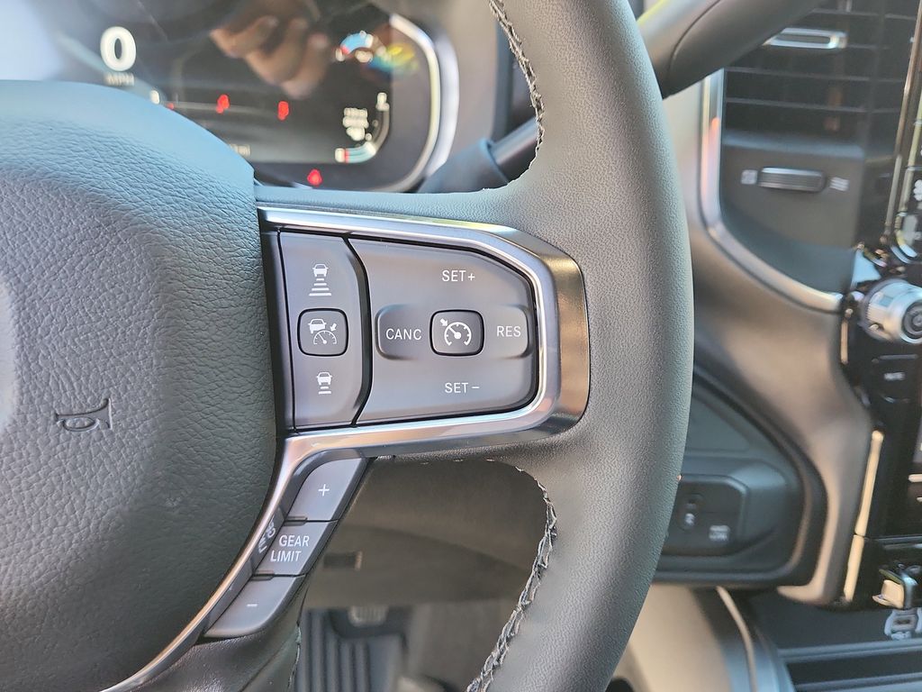 2026 RAM 2500 Laramie - Photo 20