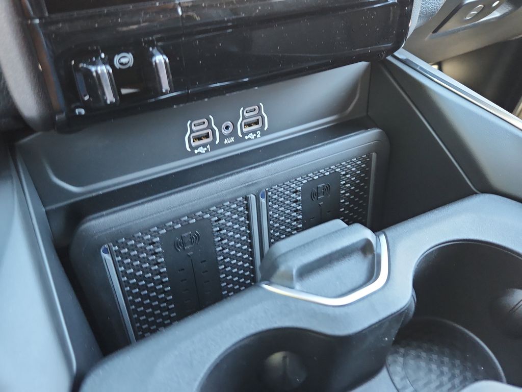2026 RAM 2500 Laramie - Photo 24