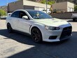 Mitsubishi Lancer Evolution