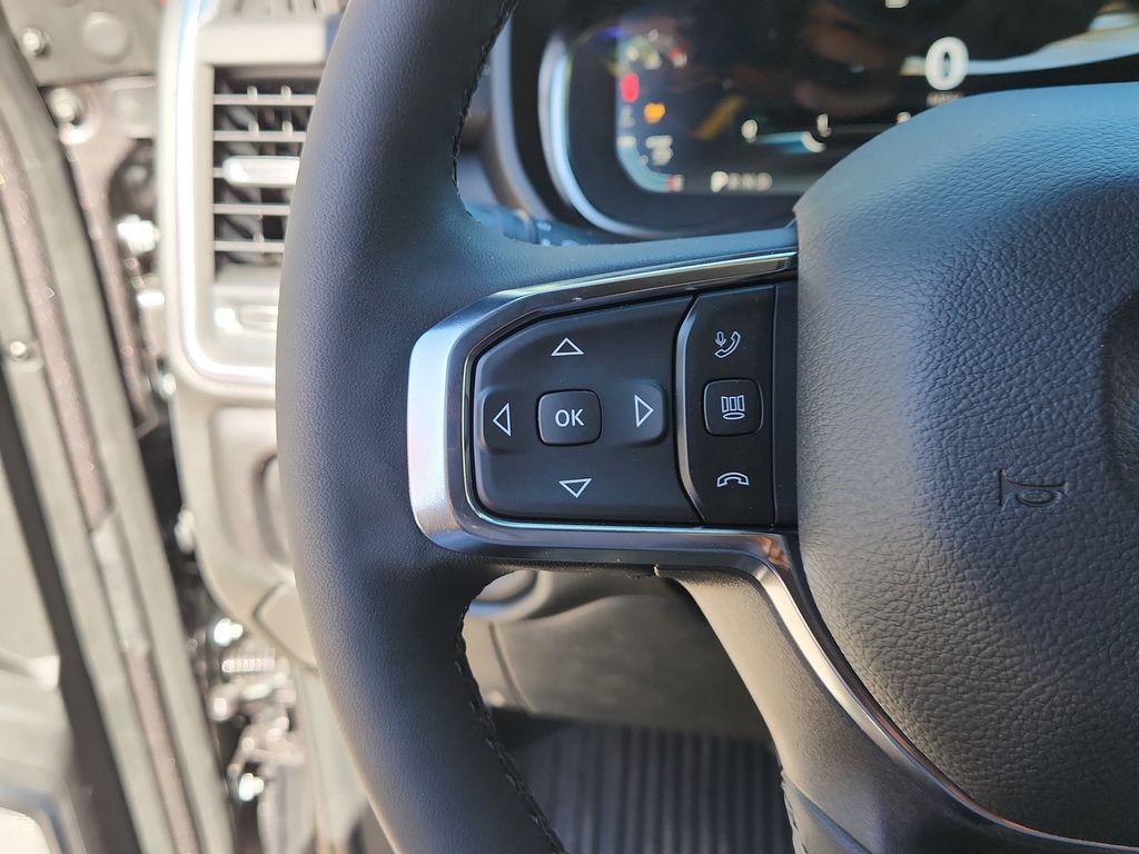 2026 RAM 2500 Laramie - Photo 19