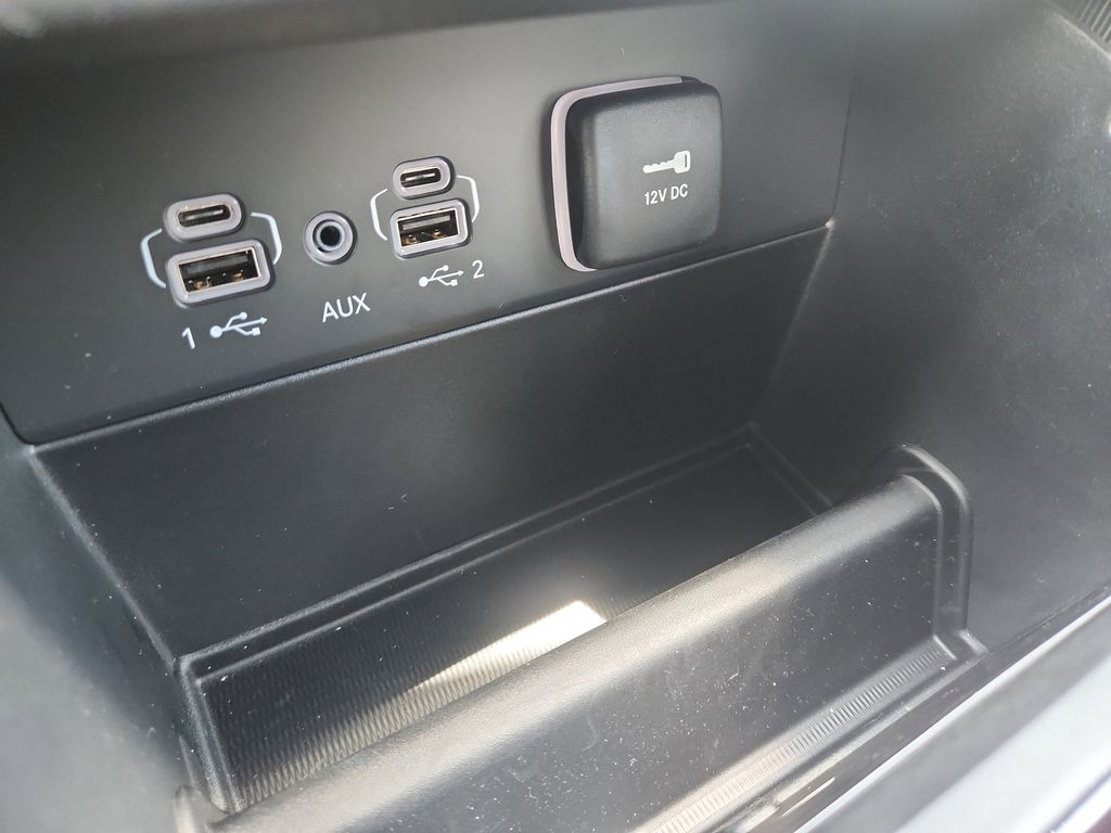 2026 Jeep Grand Cherokee L Limited - Photo 20