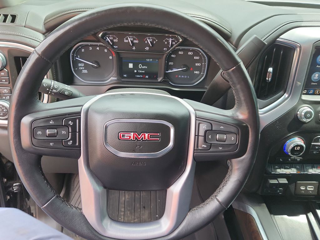 2022 GMC Sierra 1500 Limited SLT - Photo 23