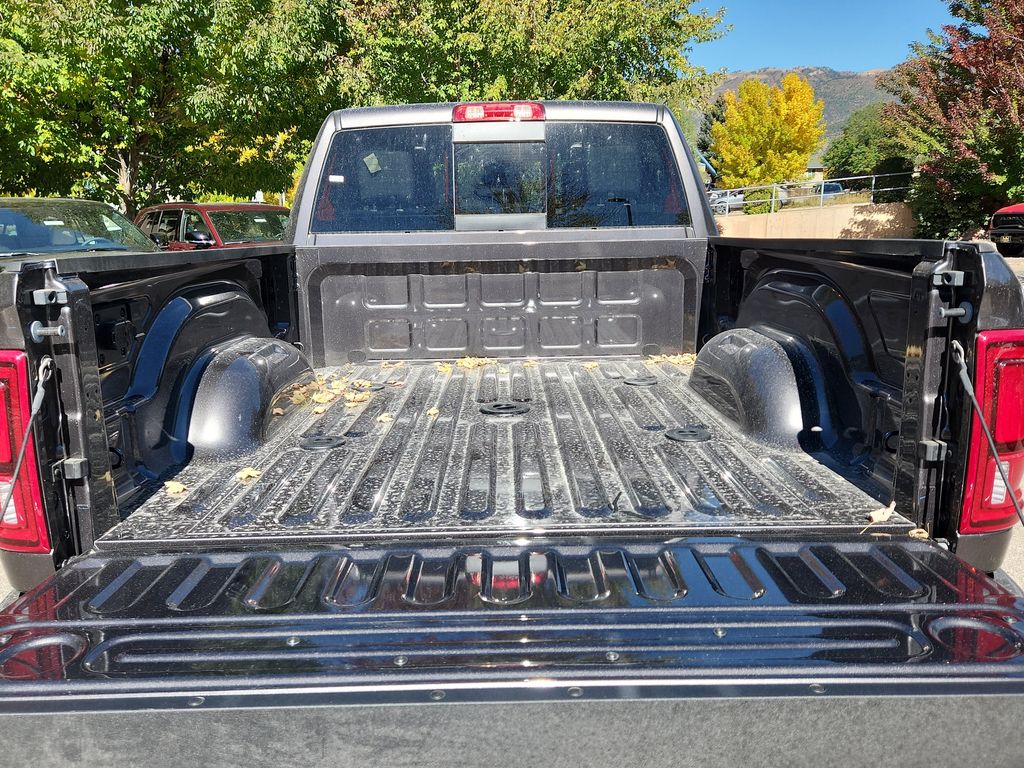 2026 RAM 2500 Laramie - Photo 12