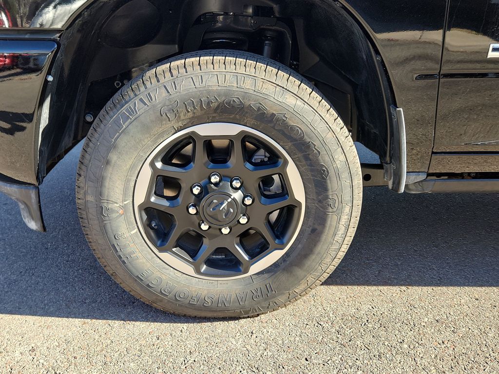 2026 RAM 2500 Laramie - Photo 16