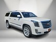 CADILLAC Escalade ESV