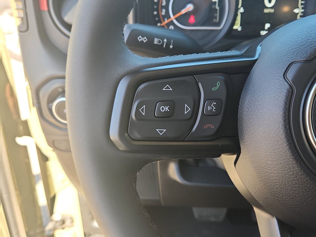 2026 Jeep Wrangler 4-Door Rubicon - Photo 14