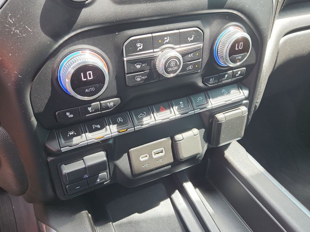 2022 GMC Sierra 1500 Limited SLT - Photo 26