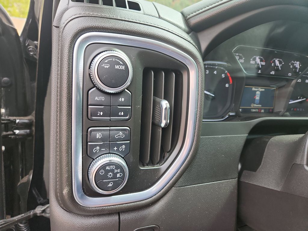 2022 GMC Sierra 1500 Limited SLT - Photo 28