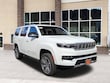 Jeep Grand Wagoneer
