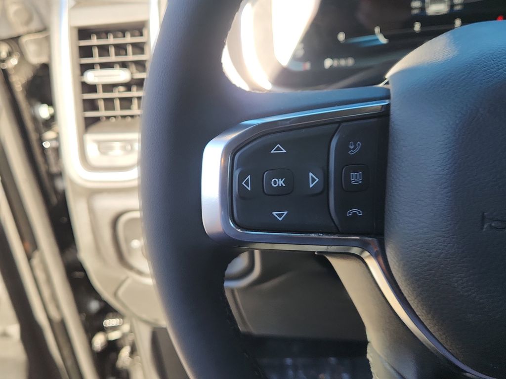 2026 RAM 2500 Laramie - Photo 19