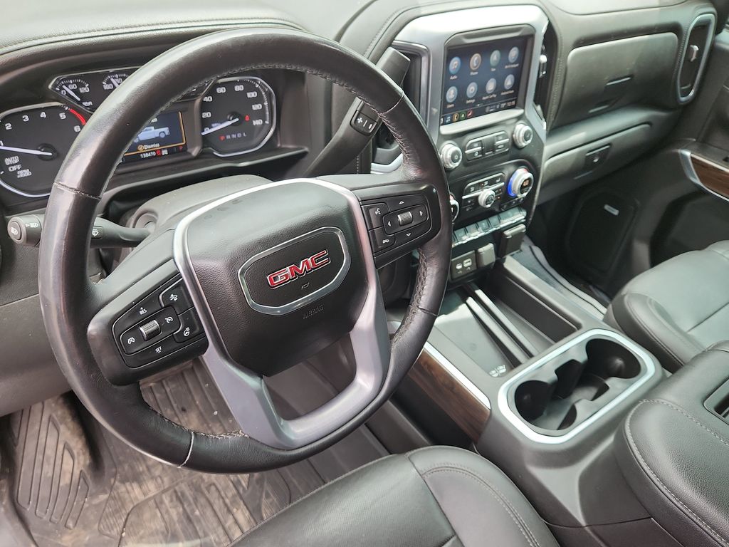 2022 GMC Sierra 1500 Limited SLT - Photo 8