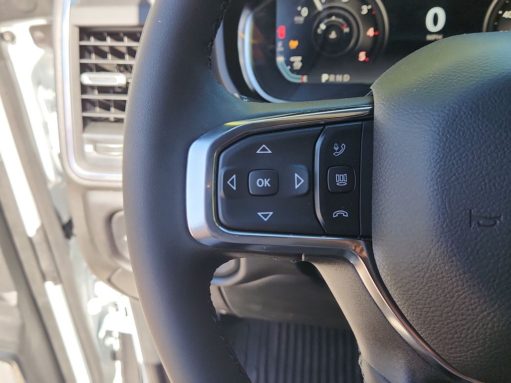 2026 RAM 2500 Laramie - Photo 19