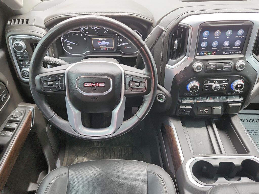 2022 GMC Sierra 1500 Limited SLT - Photo 10