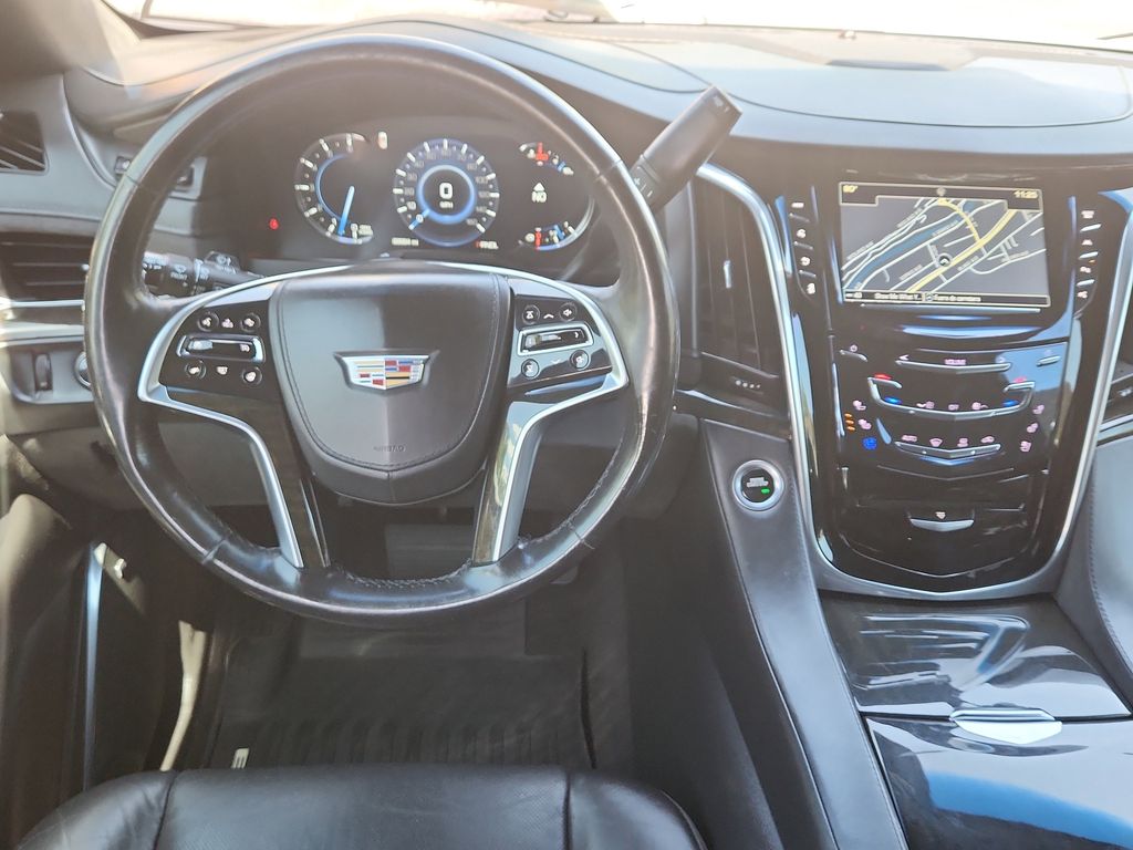 2019 Cadillac Escalade ESV Platinum - Photo 12