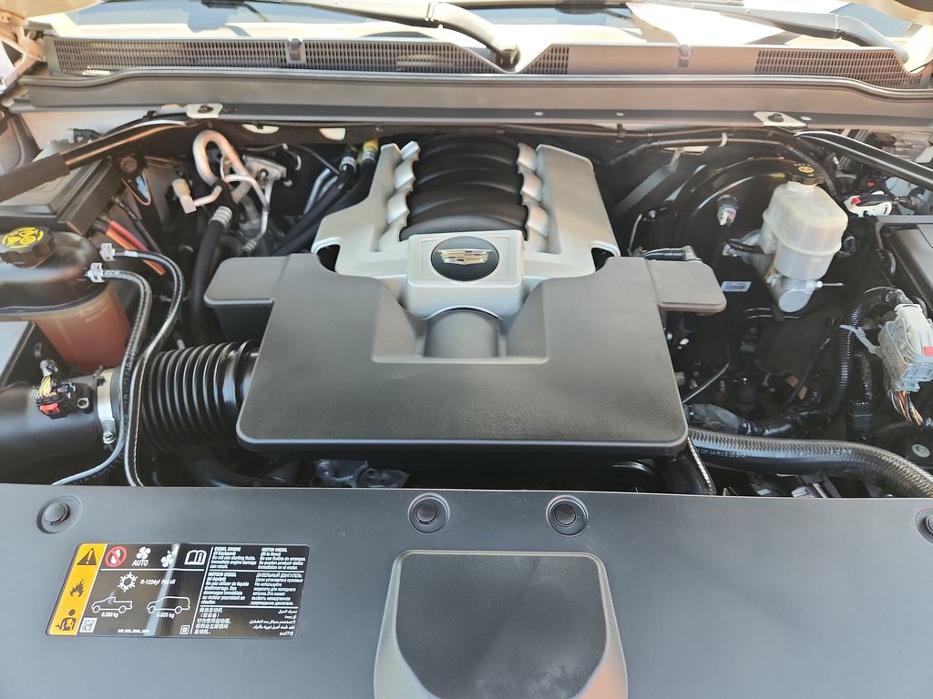 2019 Cadillac Escalade ESV Platinum - Photo 20