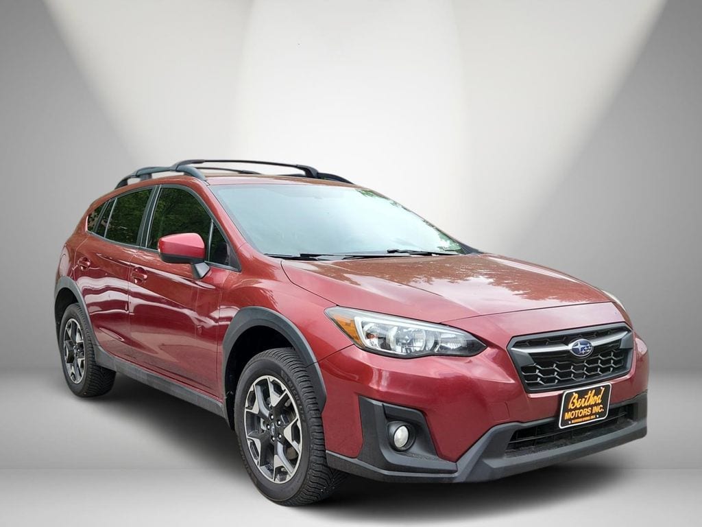 2019 Subaru Crosstrek 2.0i Premium CVT's photo