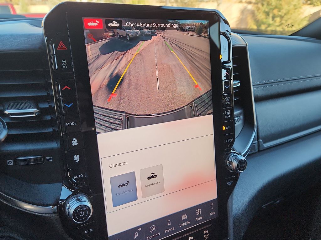 2026 RAM 2500 Laramie - Photo 23