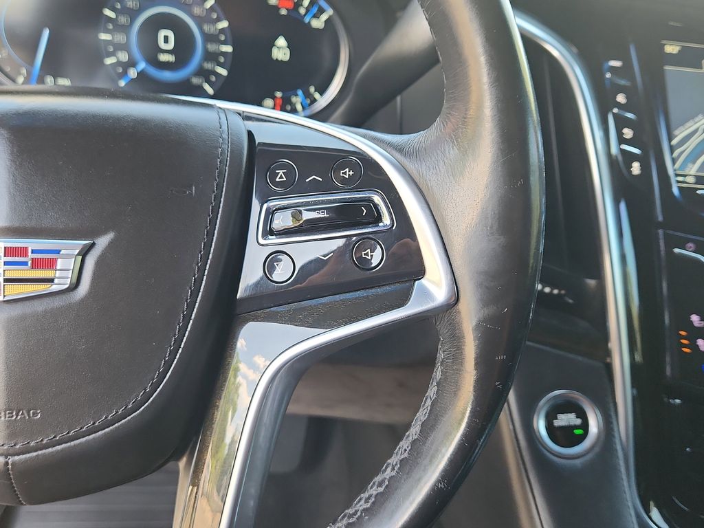 2019 Cadillac Escalade ESV Platinum - Photo 25