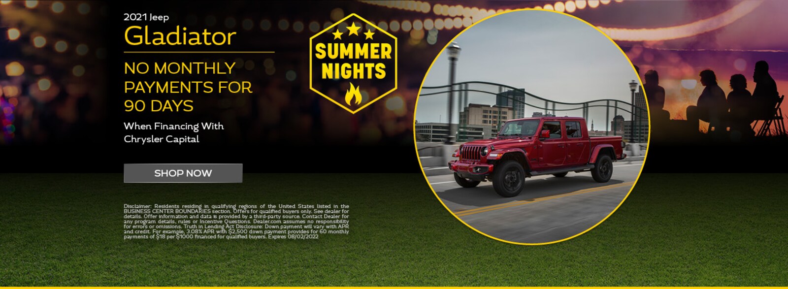 Berthod Motors New & Used Vehicles in Glenwood Springs, CO