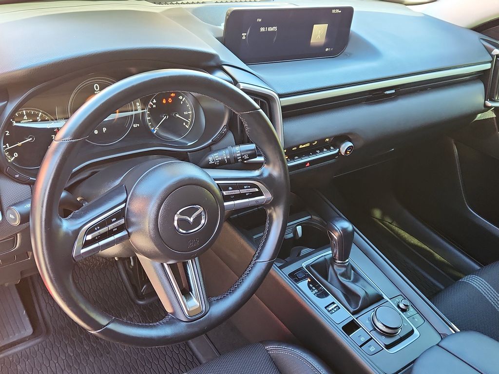 2023 Mazda CX-50 2.5 Select photo 6