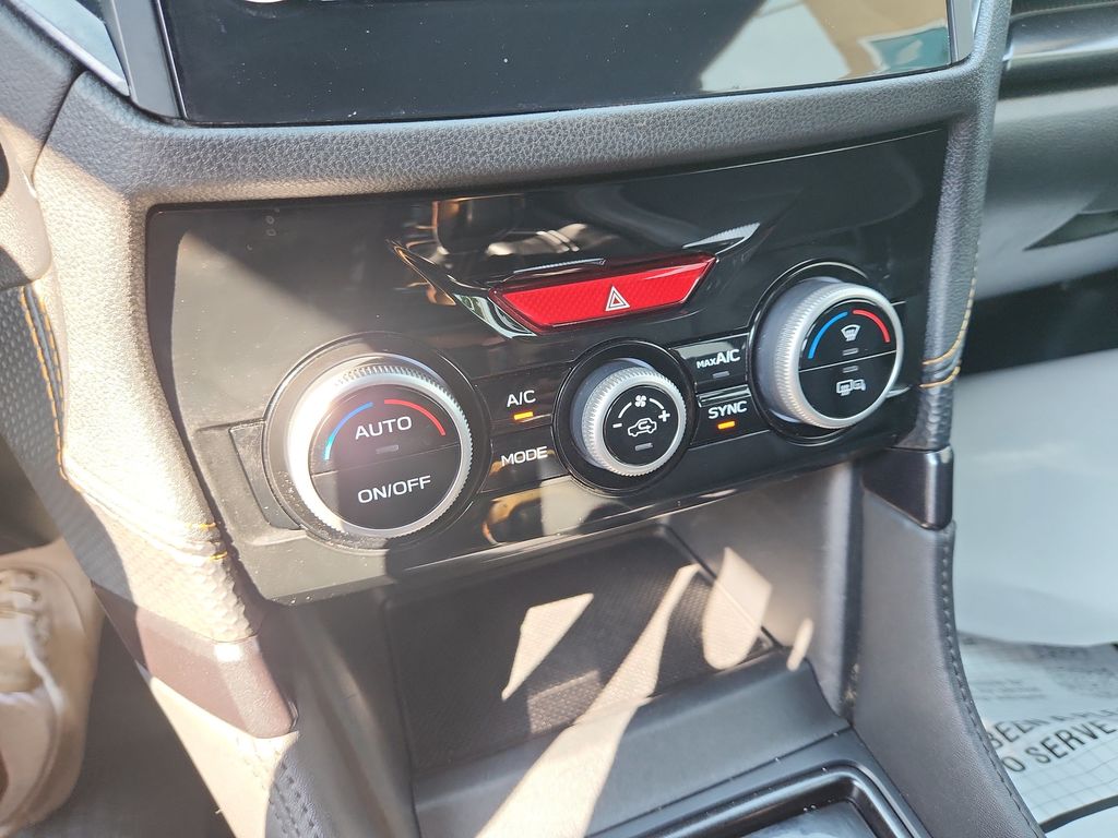 2024 Subaru Forester Wilderness - Photo 26