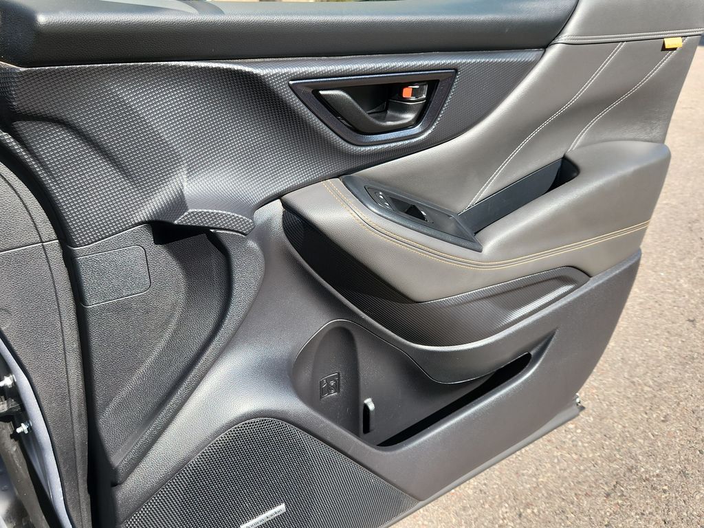 2024 Subaru Forester Wilderness - Photo 16