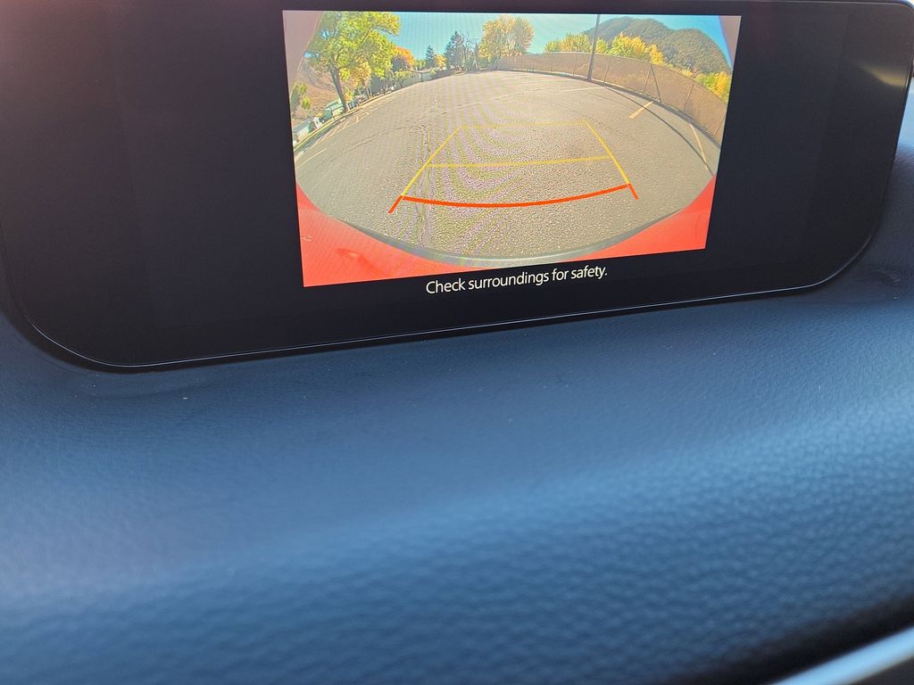2023 Mazda CX-50 2.5 Select photo 21