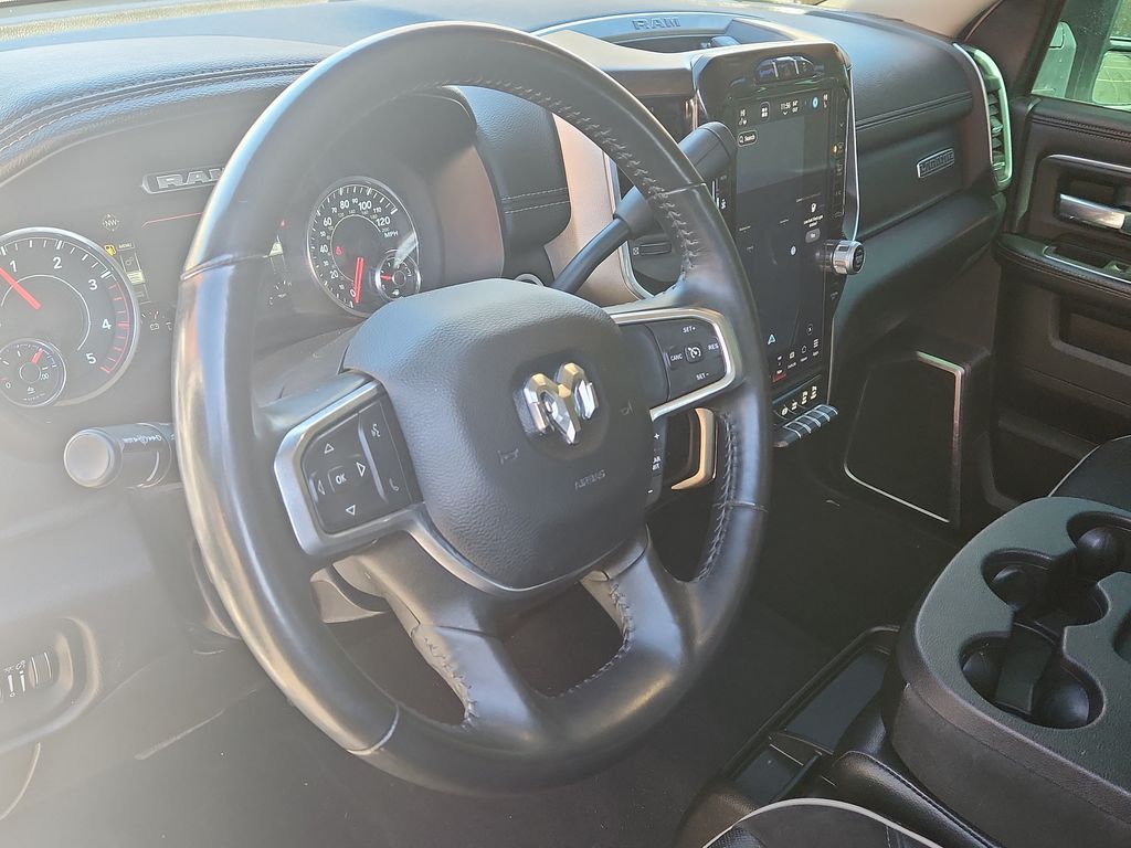 2024 RAM Ram 2500 Pickup Laramie - Photo 8