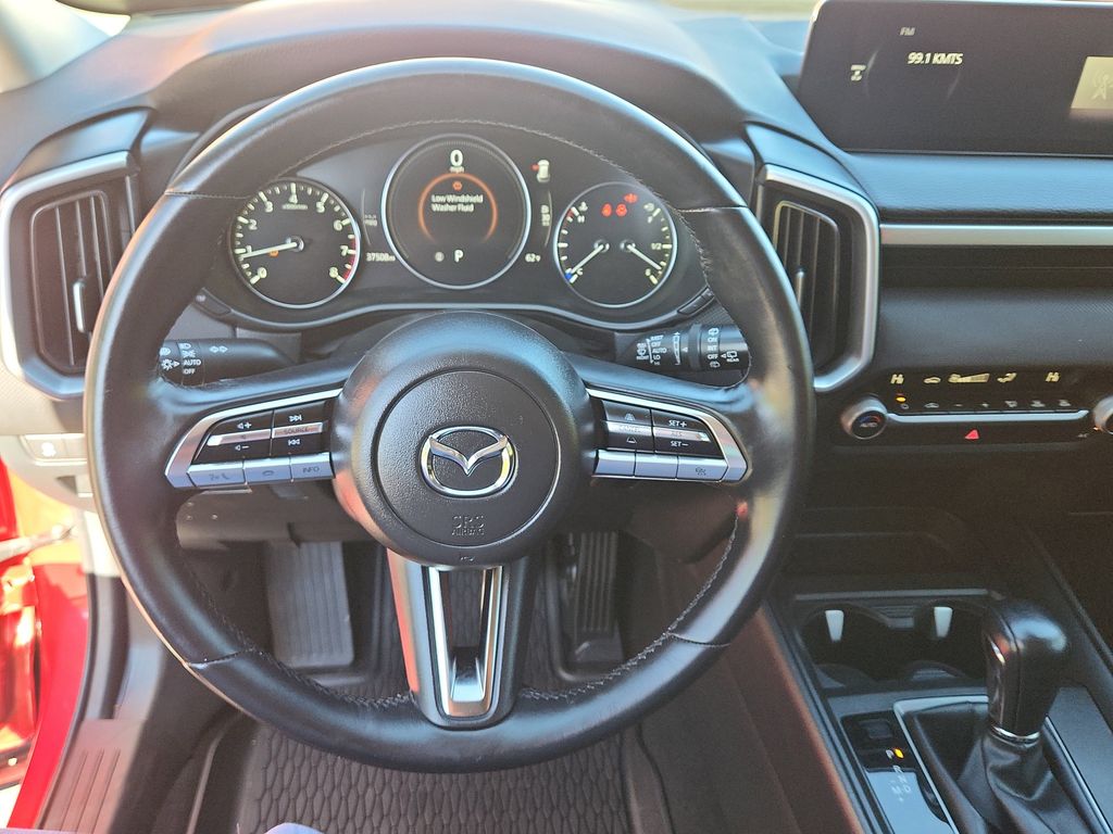 2023 Mazda CX-50 2.5 Select photo 19