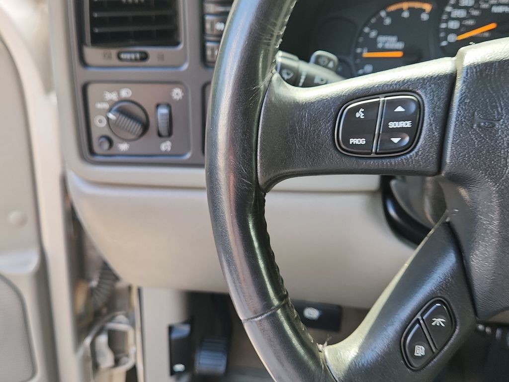 2005 Chevrolet Silverado 3500 LT - Photo 17