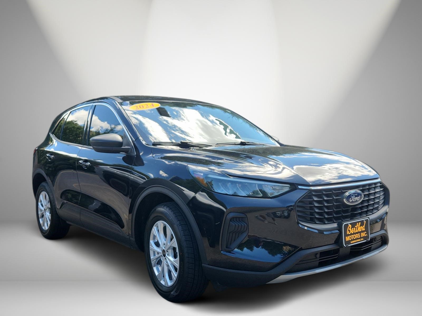 2024 Ford Escape Active SUV