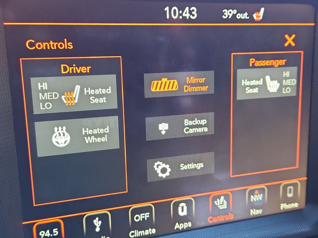 2019 Jeep Wrangler Unlimited Rubicon - Photo 20