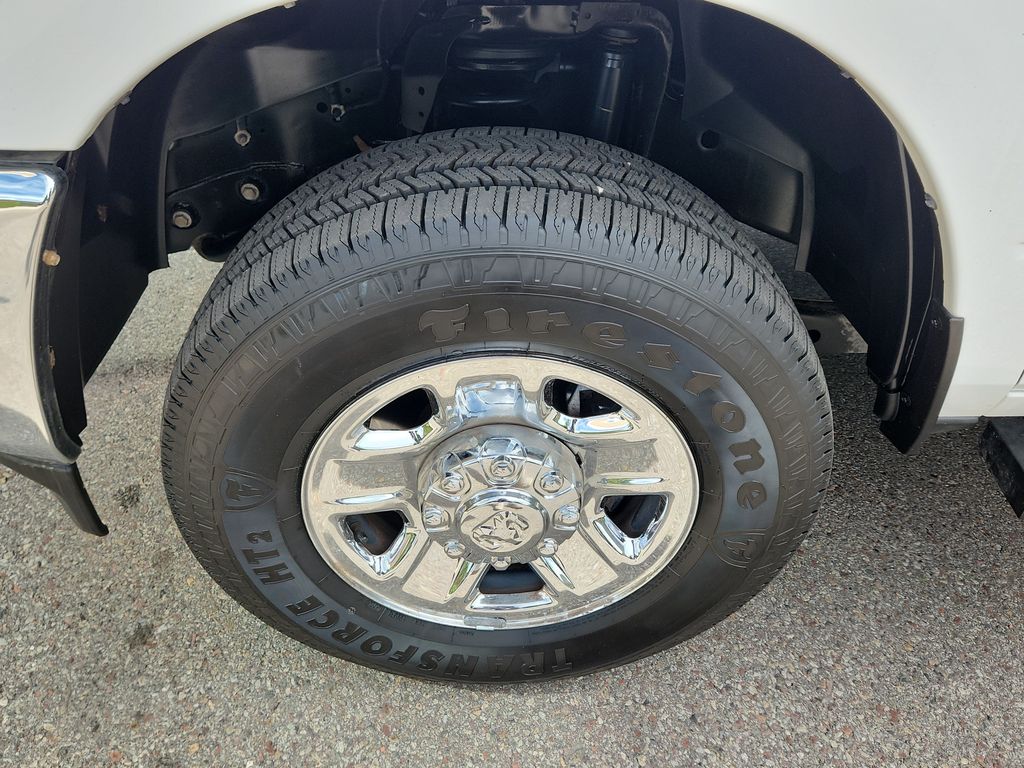 2022 RAM Ram 3500 Pickup Tradesman - Photo 15