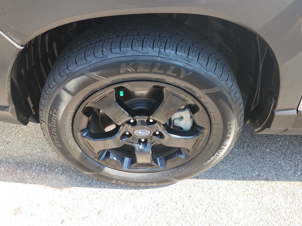 2024 Subaru Forester Wilderness - Photo 18