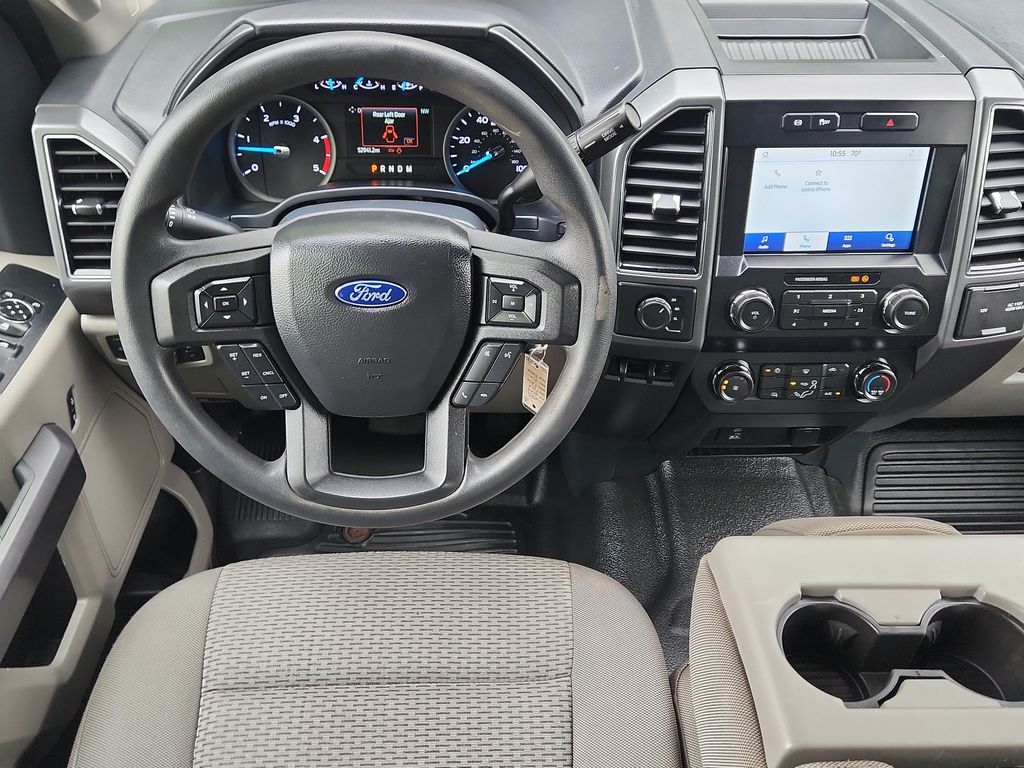 2022 Ford F-250 Super Duty XLT - Photo 10