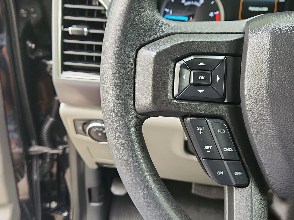 2022 Ford F-250 Super Duty XLT - Photo 15