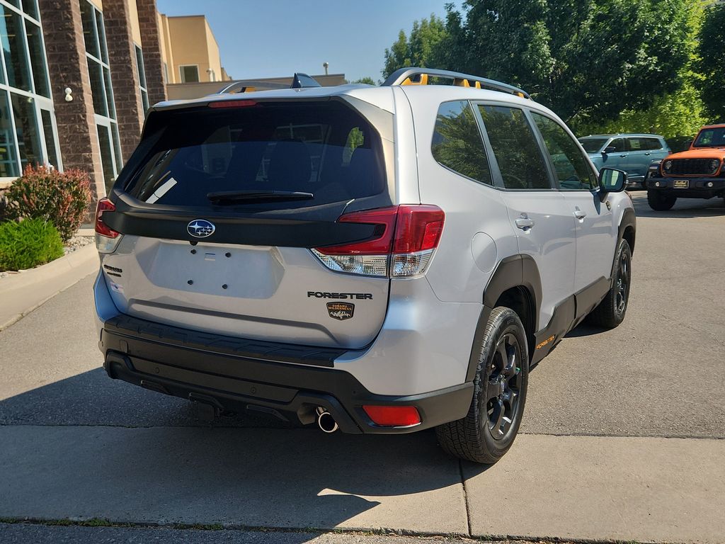 2024 Subaru Forester Wilderness - Photo 3