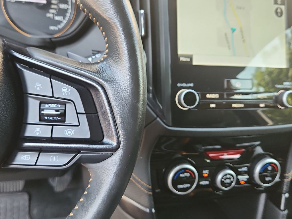 2024 Subaru Forester Wilderness - Photo 22