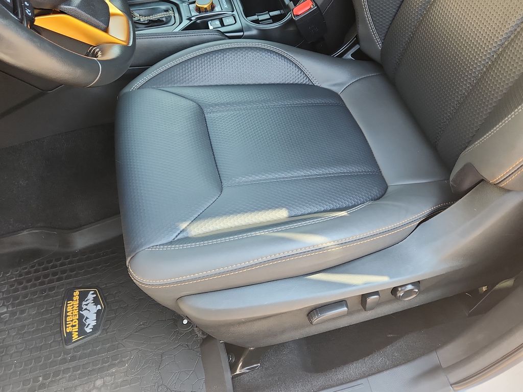 2024 Subaru Forester Wilderness - Photo 7