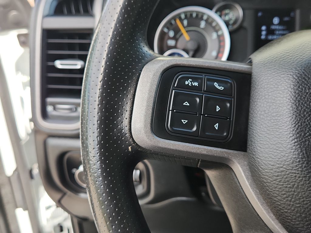 2022 RAM Ram 3500 Pickup Tradesman - Photo 18